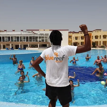 Blue Reef Red Sea Resort-3