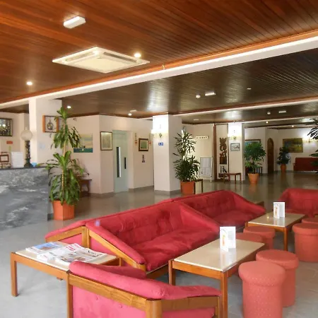 Boutique Hotel Marina S. Roque-2