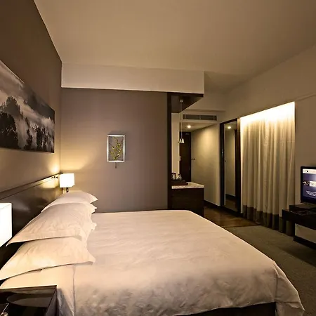 Gtower Hotel-3