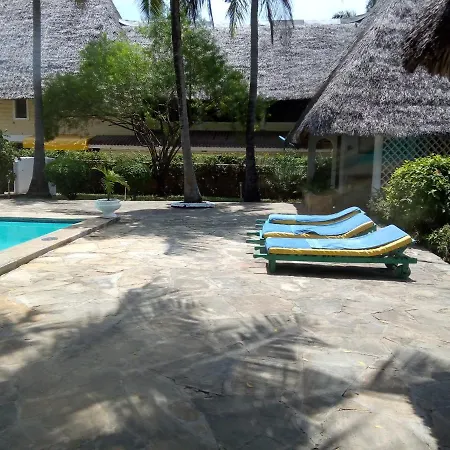 Glory Ocean Villas, Diani-3