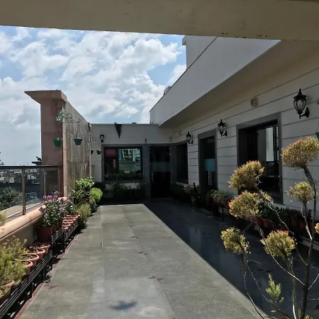 Leela Residency-3