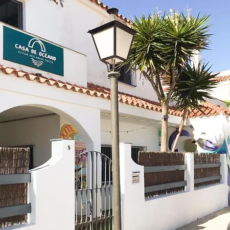 Casa De Oceano-2