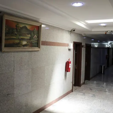 Al Farhan Hotel Suites-3