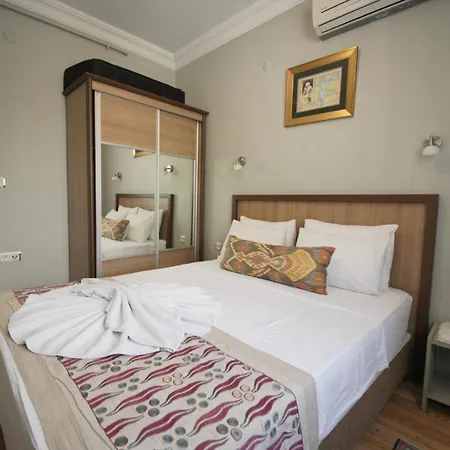 Topkapi Apartments-2