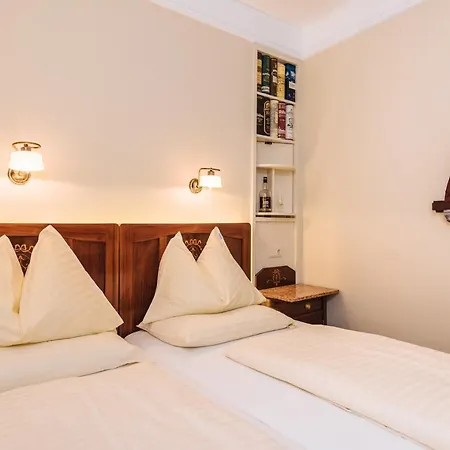Hotel Drei Hasen-3