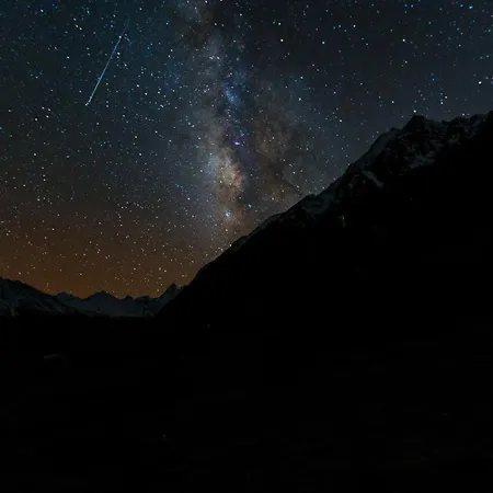 Spiti Village Resort-3