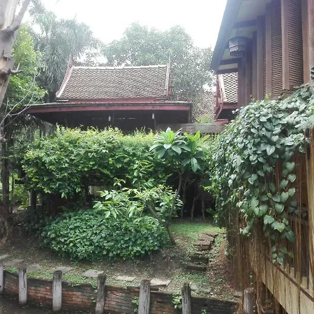 Luang Chumni Village-3