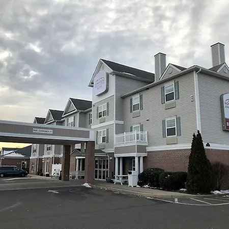 Best Western Extended Stay And Suites Pleasantville-3