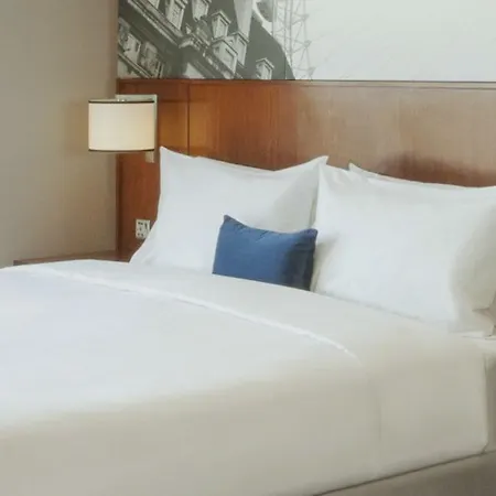 Hyatt Place West London Hayes-2