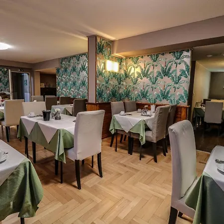 Hotel Eschborner Hof-3