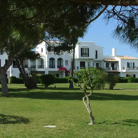 Apartamentos Parque Mar-3