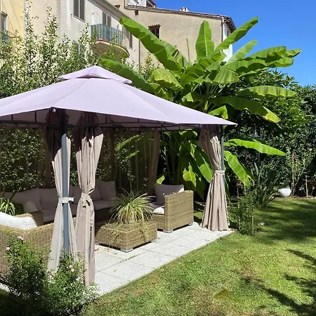 Palazzo Cini Luxury Rooms In Pisa-2