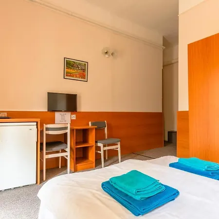Eitans Guesthouse-3