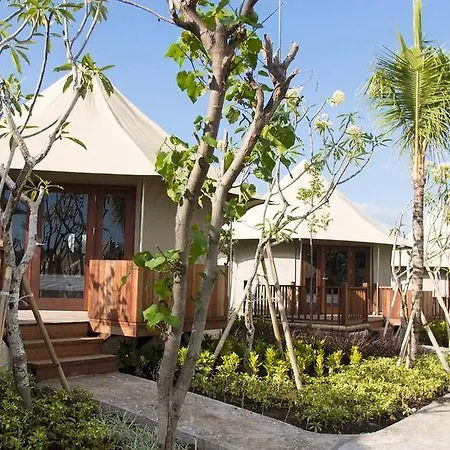 Menjangan Dynasty Resort-3
