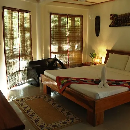 Nigi Nigi Nu Noos Beach Resort-2