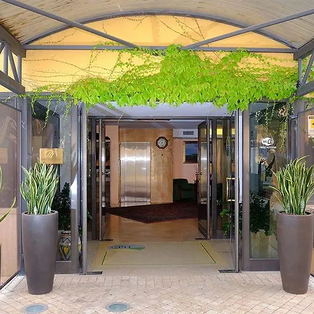Hotel Colleverde Park-2