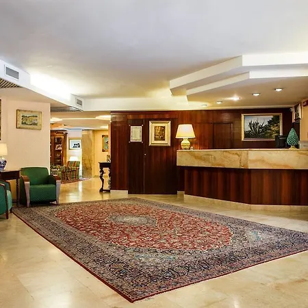 Hotel Colleverde Park-2