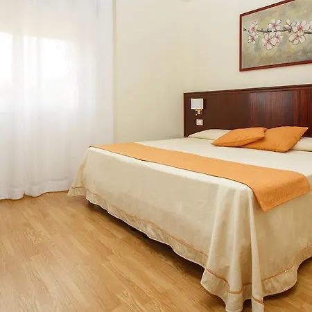 Hotel Colleverde Park-3