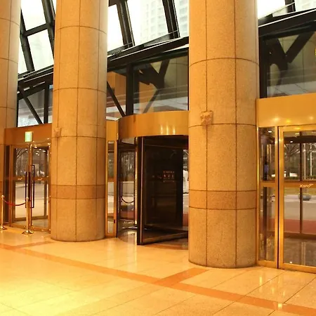 Seoul Olympic Parktel-3