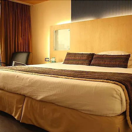 Ramee Guesline Hotel, Dadar-2