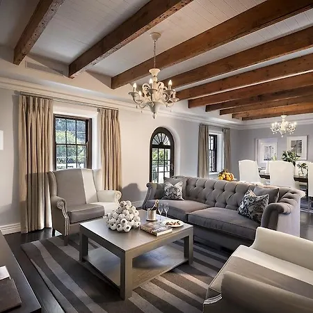 Fancourt Hotel And Country Club-2