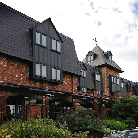 Premier Inn Warrington Centre-3