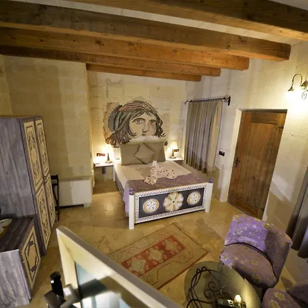 Caftan Cave Suites-3