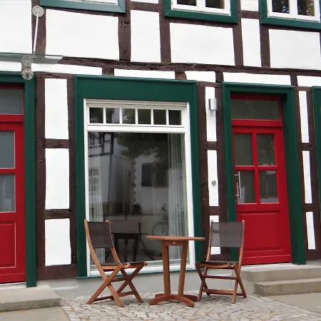 Höger's Hotel&Restaurant-2