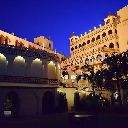 Fort Chandragupt Hotel-2