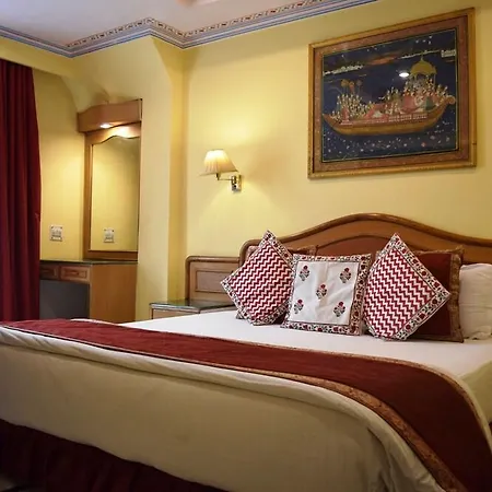 Fort Chandragupt Hotel-2