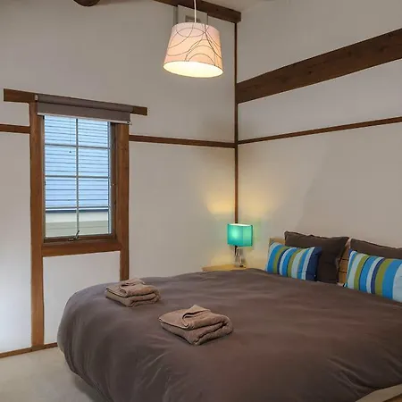 Le Bocage Hakuba Echoland Chalets-3