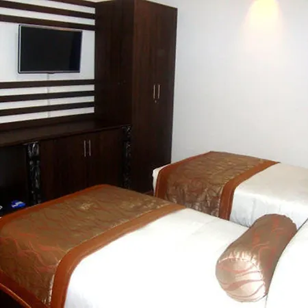 Hotels Jojos-3