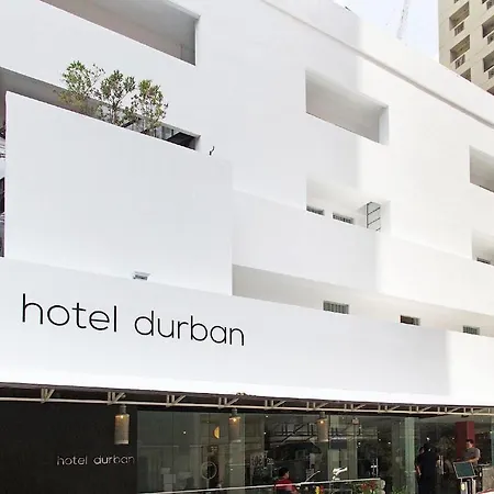 Hotel Durban-3