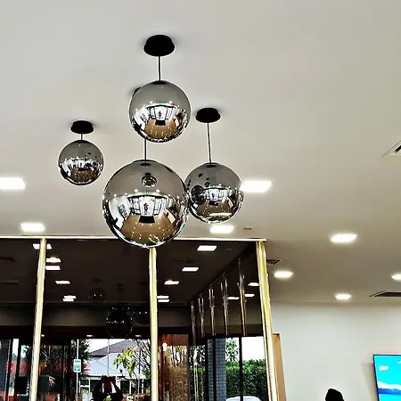 Garden Inn Airport-2