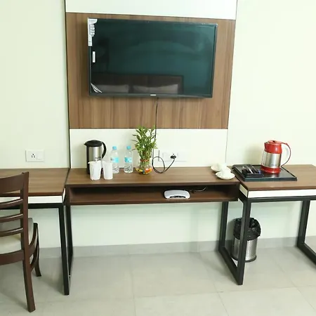 Vijay Vilas Hotel & Convention Hall-2