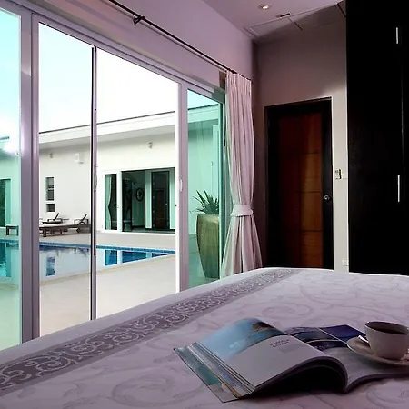 Phuket Lagoon Pool Villa-3