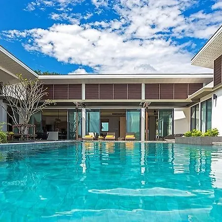 Casabay Luxury Pool Villa-2