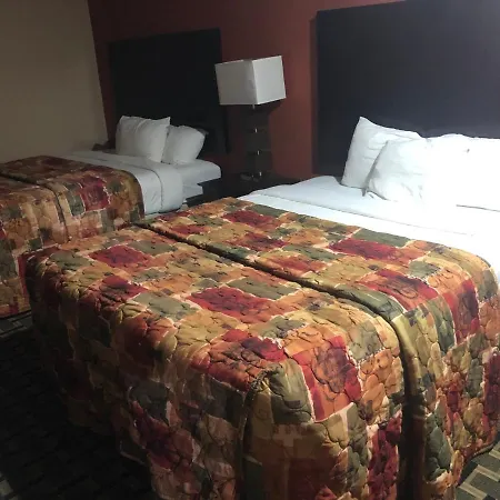 Executive Inn Woodward-2