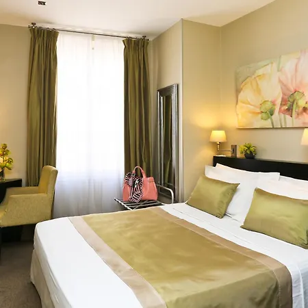 La Place Boutique Hotel-2