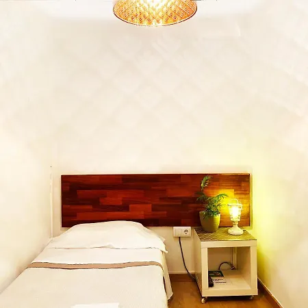 Hostal Portugal-2