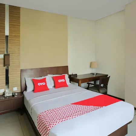Capital O 1748 Thamrin Condotel-2