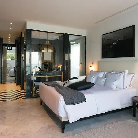 Maison Dedine- Smallluxuryhotels -Adults Only-2