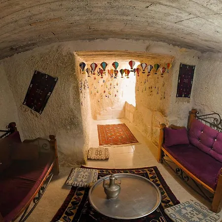 Angel Cave Suite-2
