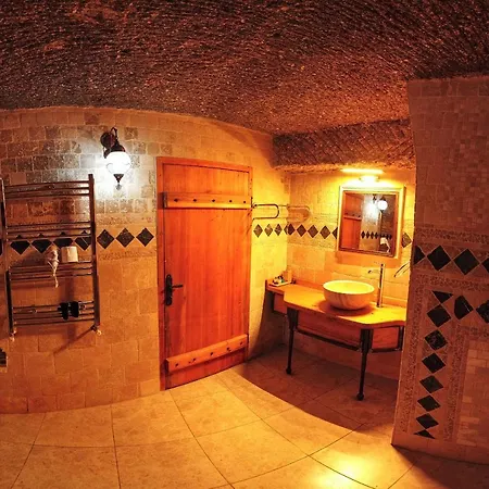 Angel Cave Suite-3