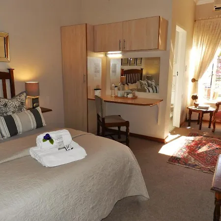 The Platinum Guesthouse-3