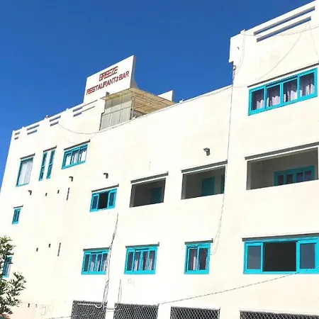 Mui Ne Hills Bliss Hotel-2