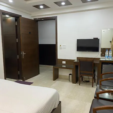 Sheesh Mahal Bed & Breakfast-2