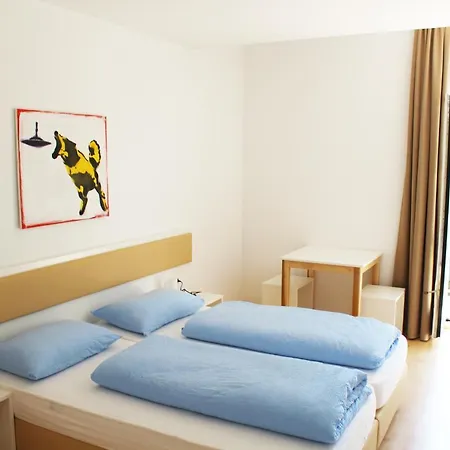 Manzoni Rooms-3