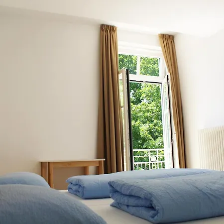 Manzoni Rooms-2