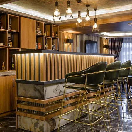 Kayhan City Hotel-3